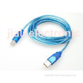 usb cable A type to B type